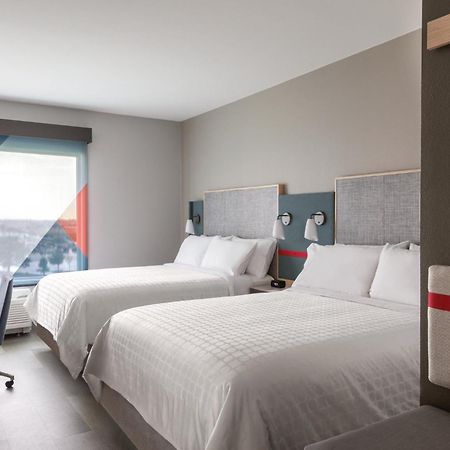 Avid Hotel Pueblo North By Ihg Luaran gambar