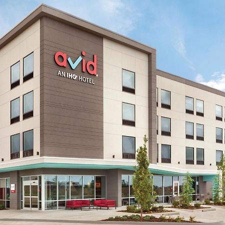 Avid Hotel Pueblo North By Ihg Luaran gambar