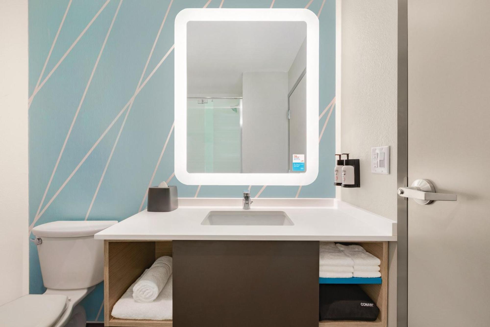 Avid Hotel Pueblo North By Ihg Luaran gambar