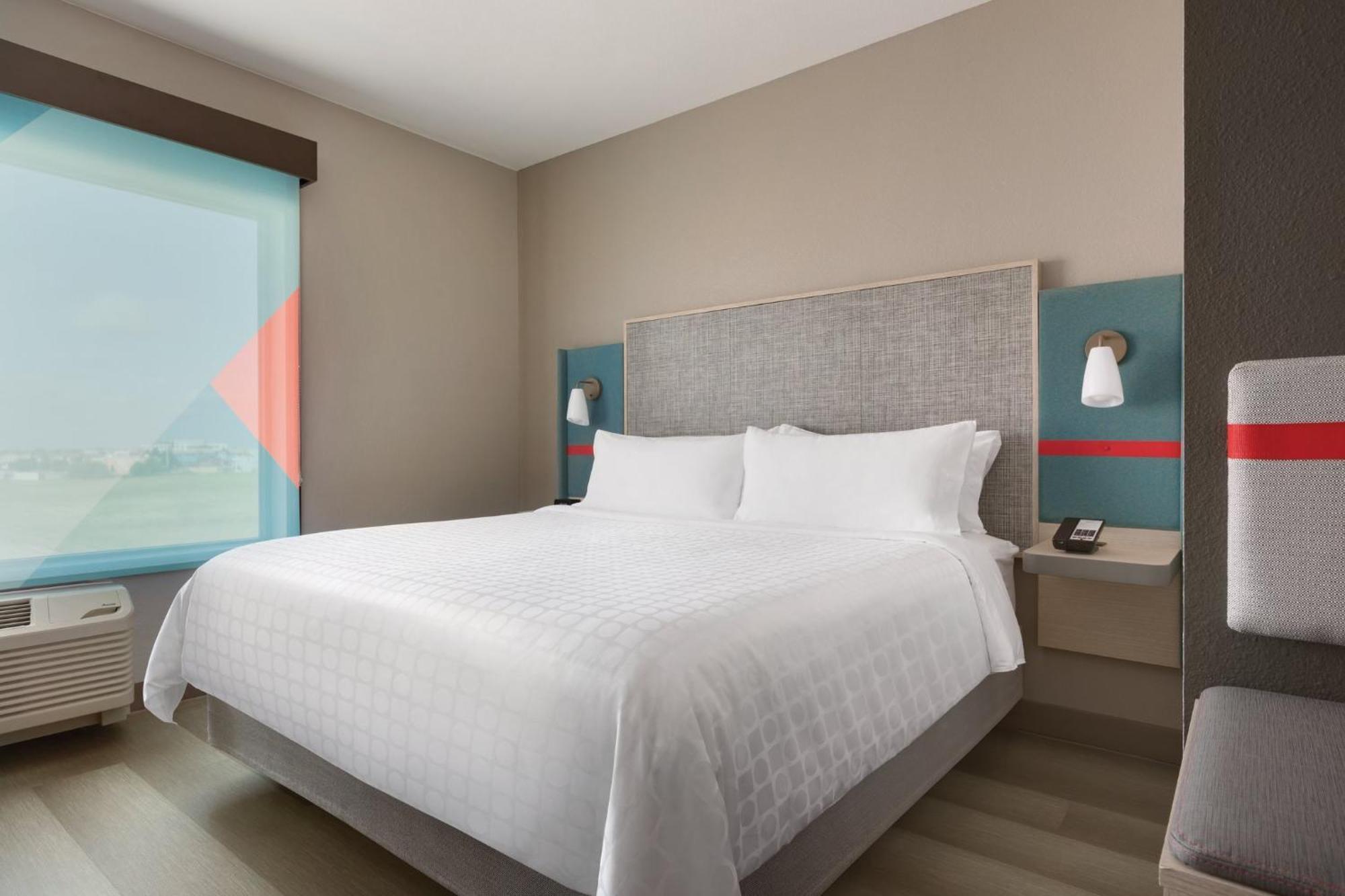Avid Hotel Pueblo North By Ihg Luaran gambar