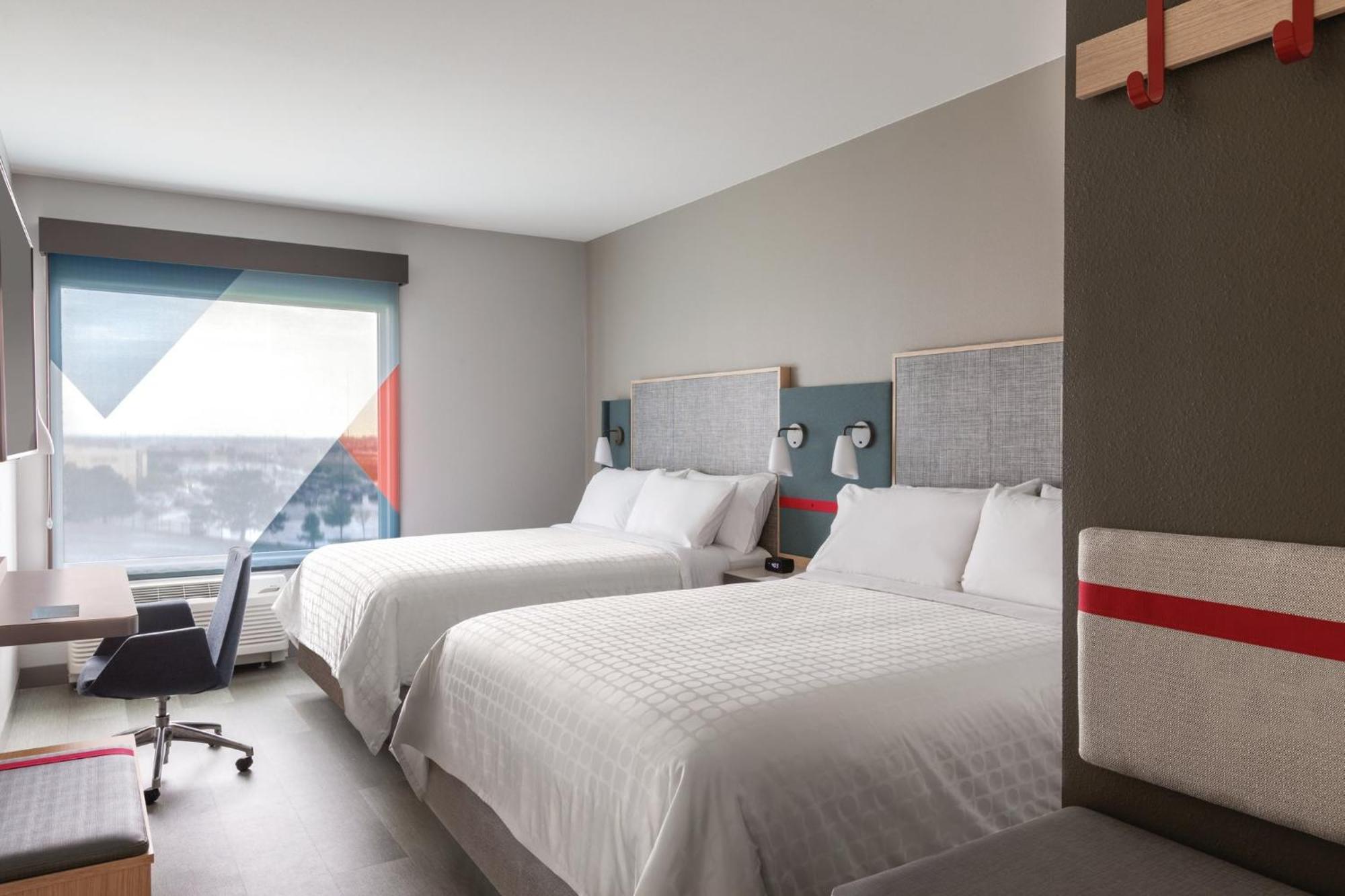 Avid Hotel Pueblo North By Ihg Luaran gambar