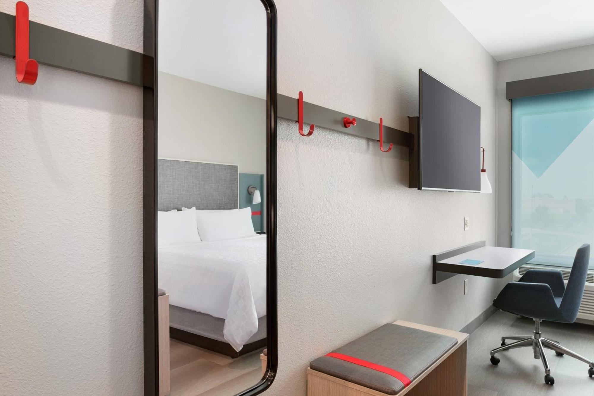 Avid Hotel Pueblo North By Ihg Luaran gambar