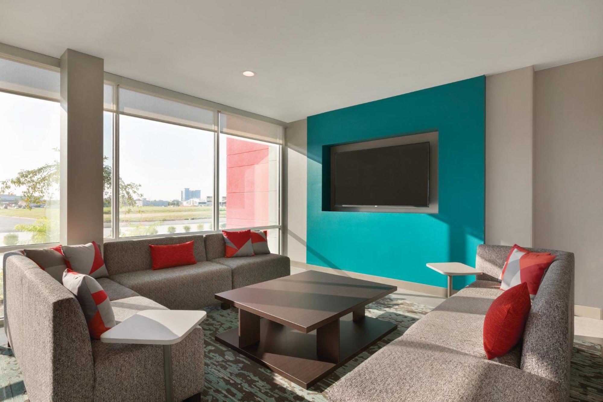 Avid Hotel Pueblo North By Ihg Luaran gambar